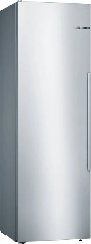 Bosch KAN95AIEP Europäischer Side-by-Side / D (Kühlen) / E (Gefrieren) / 186 x 120 cm / 327 kWh/Jahr / Inox-antifingerprint / 346 L Kühlteil / 242 L Gefrierteil / NoFrost / VitaFresh plus